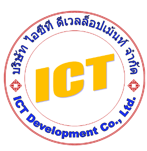ICT Development CO., LTD.