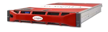 ArcSight Express/ESM ArcSight Express/ESM