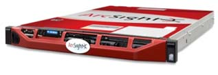 ArcSight Logger ArcSight Logger