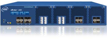 vDistributor/vBroker vDistributor/vBroker